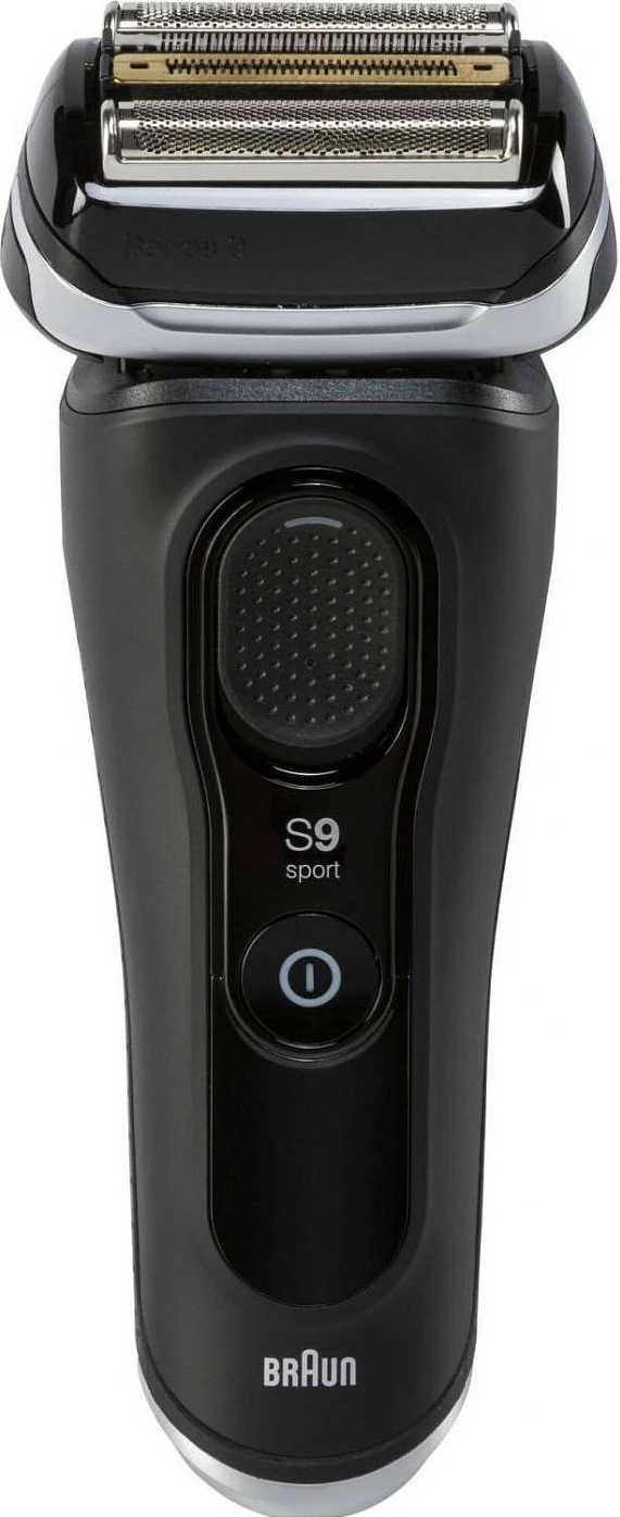 Makinë rroje Braun Series 9 9352cc, ngjyrë metalike