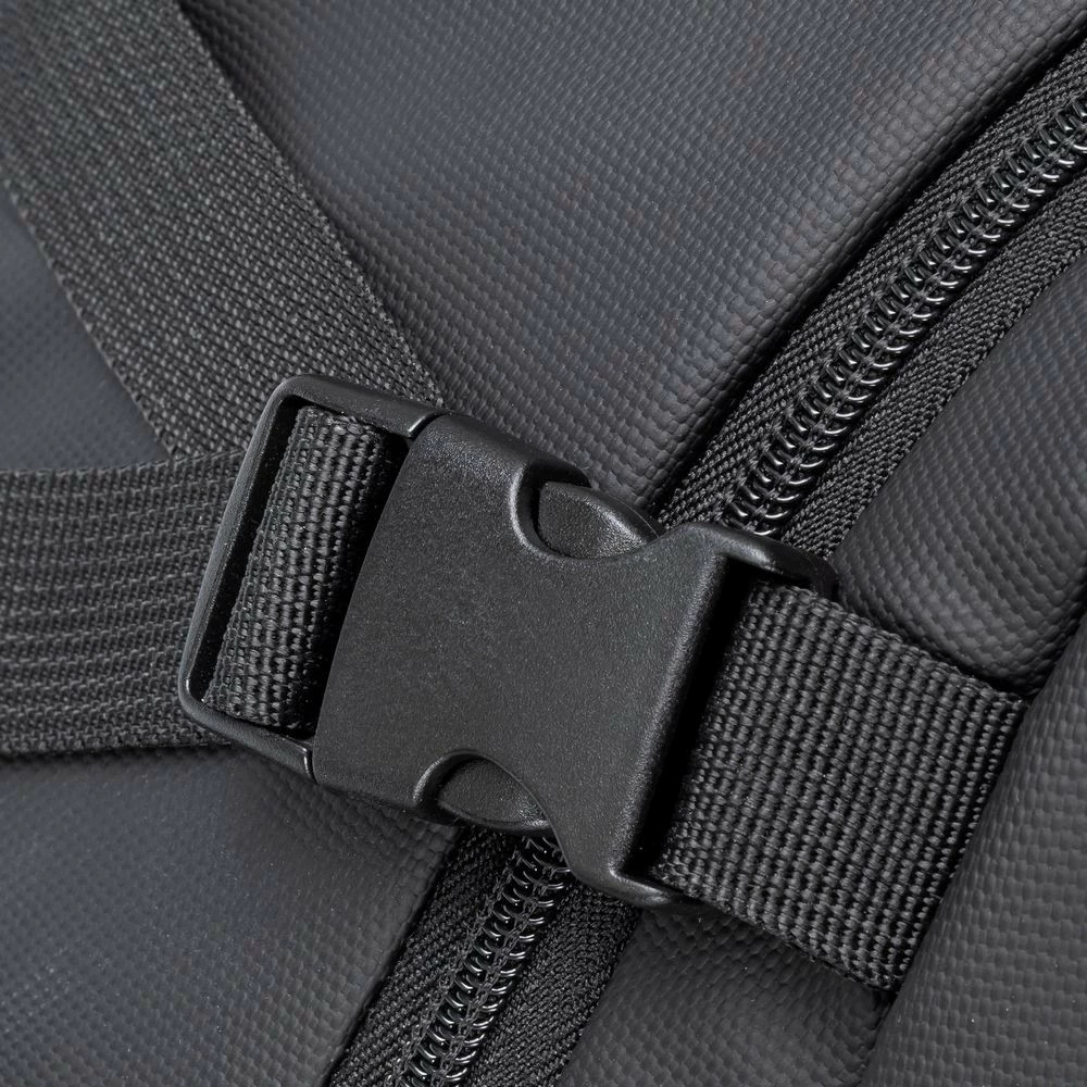 Çantë shpine RIVACASE NB Rucksack Tegel-Eco 17.3 inch e zezë