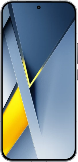 Celular POCO F8 Ultra 16GB/512GB blu