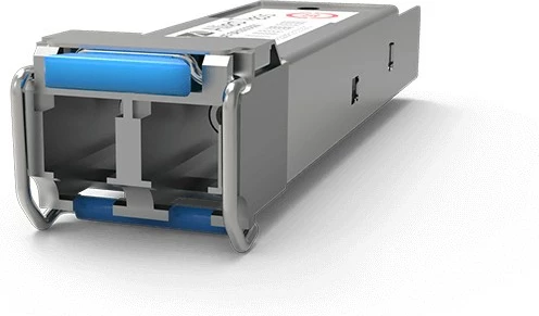 SFP modul Allied Telesis 1000BaseTX 100m hot swappable