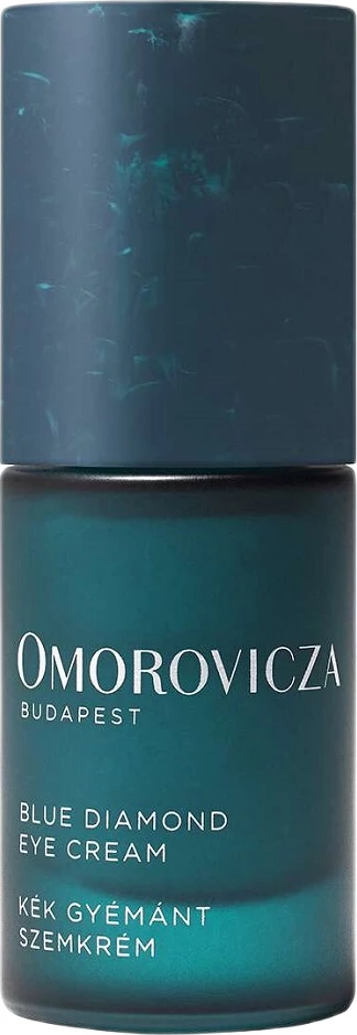 Krem për konturin e syve Omorovicza Blue Diamond Eye Cream për femra 15ml