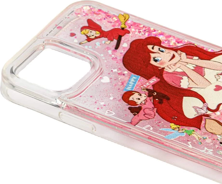 Fotroll Për Telefon Tech Time FA103-010 (Pembe, IP13/14)