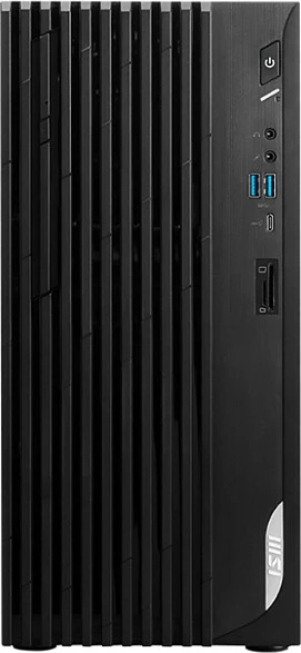 Kompjuter desktop MSI PRO DP80 A14G-1066AT, Intel Core i5-14400, 8GB DDR4, Wi-Fi/Bluetooth, i zi