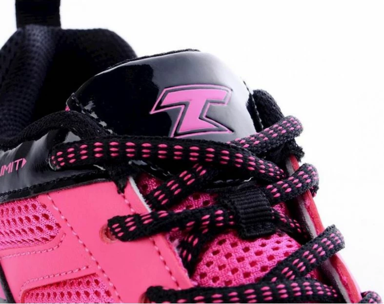 Këpucë sportive Tempish No Limit për femra, të kuqe