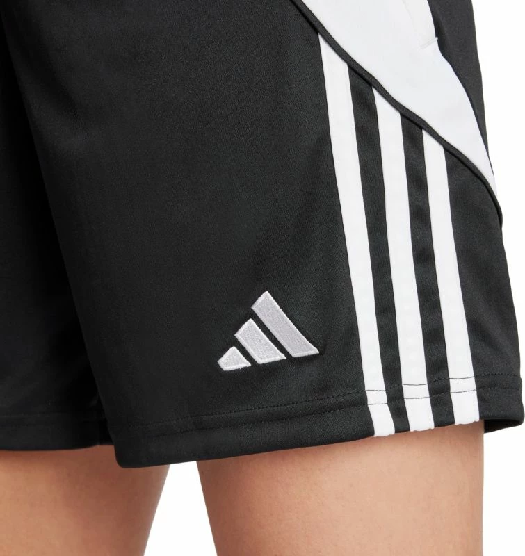 Shorce adidas femra, të zeza [Madhësia: XS]
