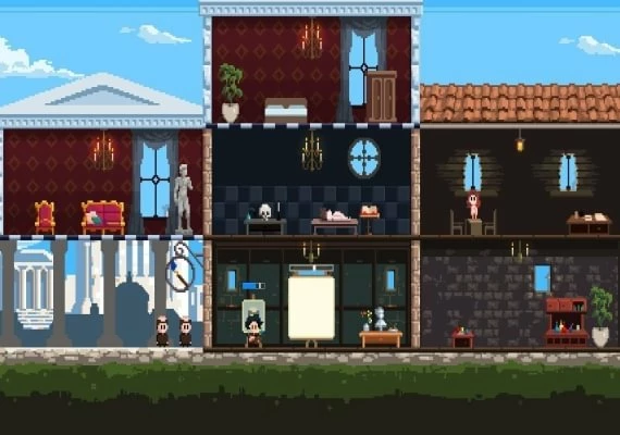 Painters Guild EN Global