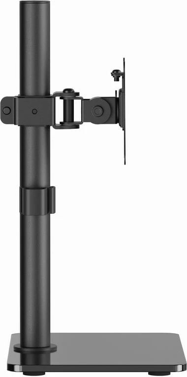 Mbajtës tavoline për monitor Gembird MS-D1ST-03, 17-32", i zi