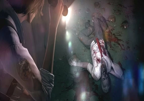 The Evil Within: The Assignment DLC EN/DE/FR/IT/PL/RU/ES Global