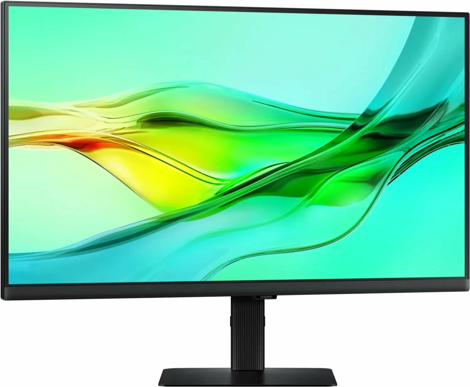 Monitor Samsung Viewfinity S6 LS32D600UAUXEN 31.5\" WQHD 100Hz USB-C, i zi