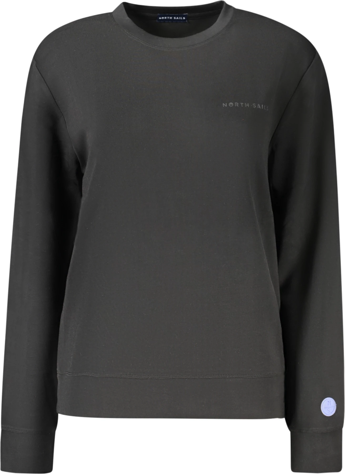 Duks për femra NORTH SAILS, e zezë