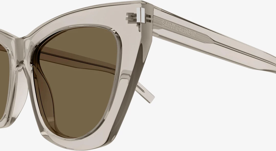 Syze dielli Saint Laurent SL 214 KATE-032 55