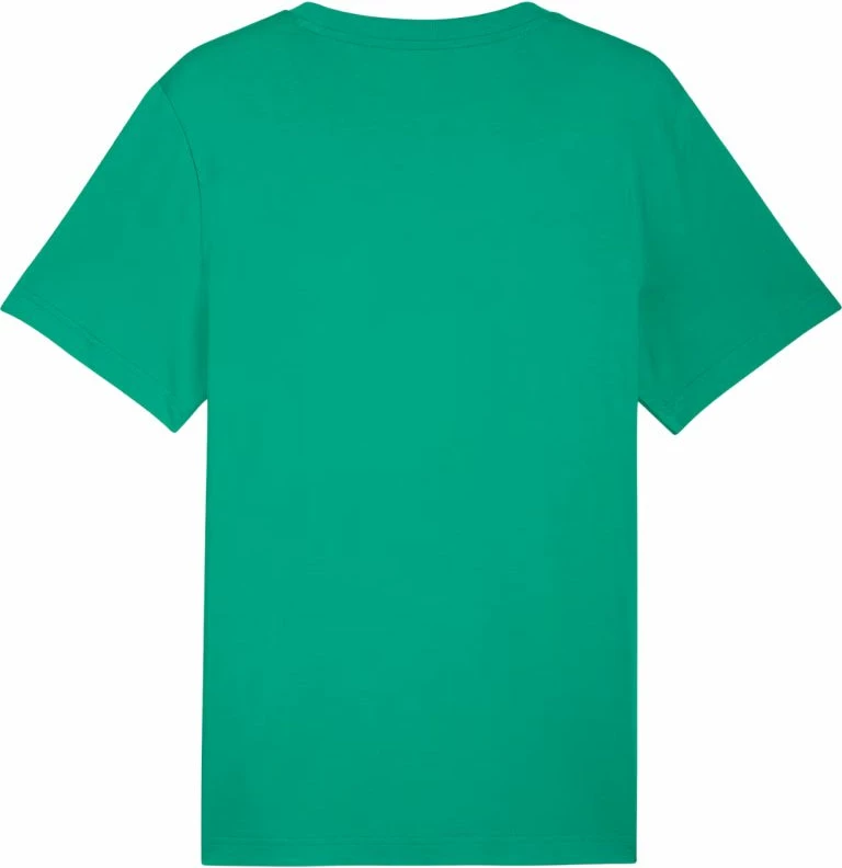 Maicë për meshkuj Puma ESS Small No. 1 Logo 682535 40, e gjelbër