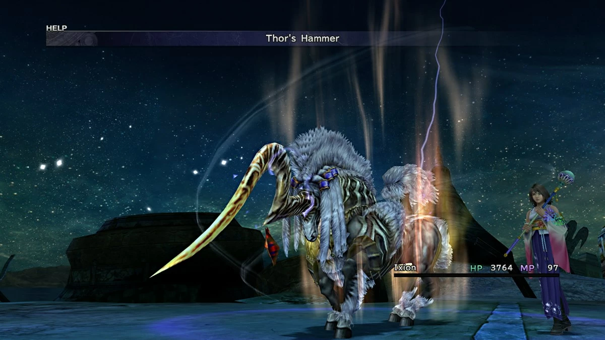 Lojë Nintendo Switch Square Enix Final Fantasy X/X-2 HD Remaster, 2 lojëra