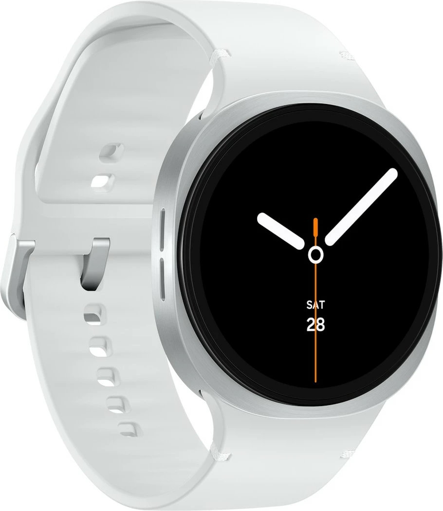 Smartwatch Samsung Galaxy Watch8 LTE SM-L335 44mm 32GB argjendtë