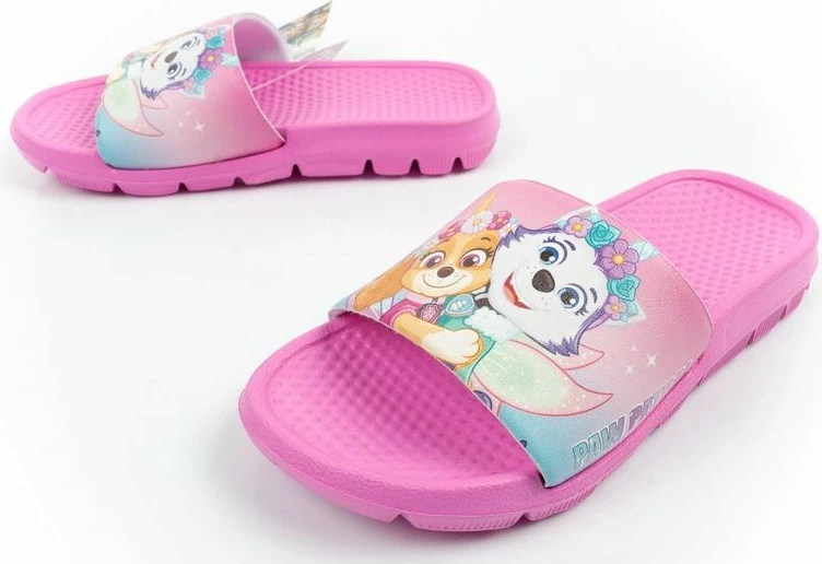 Papuqe për fëmijë Leomil Paw Patrol Skye Everest