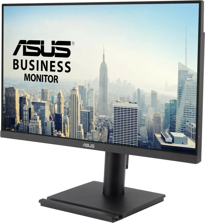 Monitor Asus VA249QGS, 24", IPS, Full HD, 120Hz, i zi
