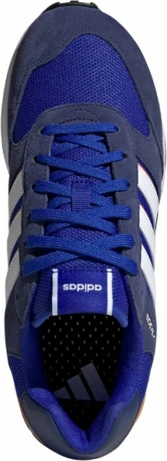 Atlete për meshkuj adidas, të kaltra [Madhësia: 40 2/3]