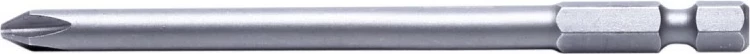 Bit Phillips Proline 10802 1/4" No.2 100 mm, set 2 copë