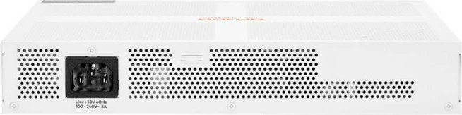 Switch Aruba Instant On 1430, Hewlett Packard Enterprise, R8R48A, 16 porte Gigabit, PoE, i bardhë