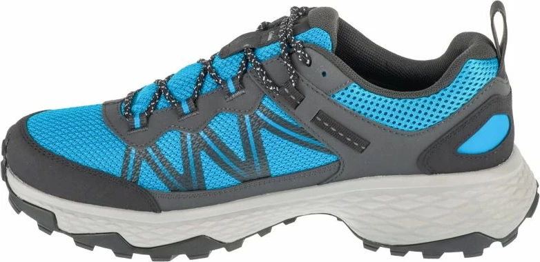 Atlete për meshkuj Columbia, të kaltra