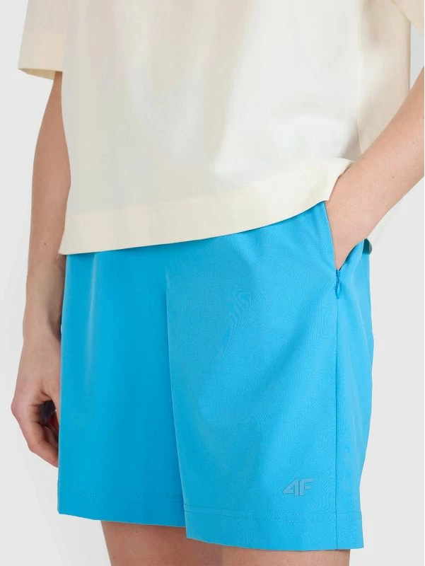 Shorce për femra 4f