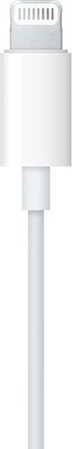 Dëgjuese Apple EarPods, Lightning, të bardha
