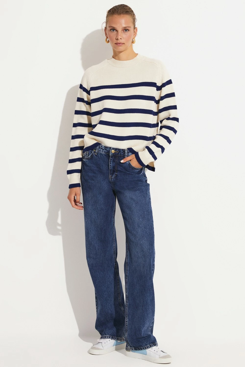 Xhemper për femra June