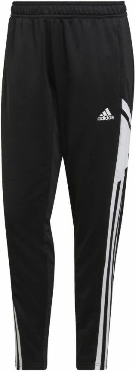 Pantallona sportive për femra adidas, të zeza