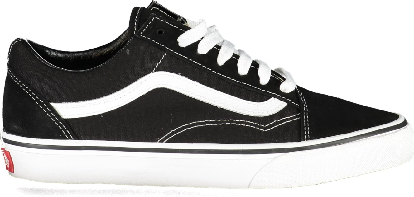Atlete për meshkuj VANS Old Skool, të zeza [Madhësia: 41]