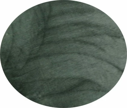 Qilim oval, ngjyrë gri e errët, 100 cm, Conceptum Hypnose, plush