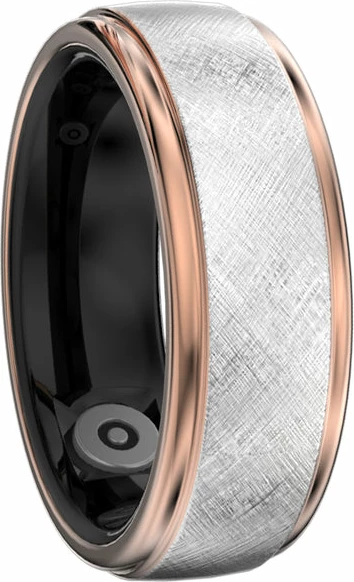 Unaz Smart HI-FUTURE Future Ring 3 (Ari)