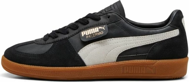Atlete për meshkuj Puma, të zeza [Madhësia: 42.5]