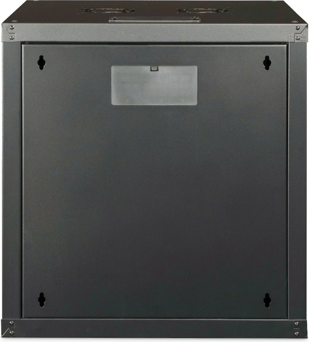 Kasë rrjeti Digitus Unique Series 12U, 600x600 mm, e zezë