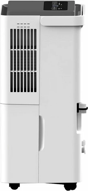 Dehumidifikues ajri BE COOL BC10LEF2301 10 L/ditë 240 W, i bardhë/zi