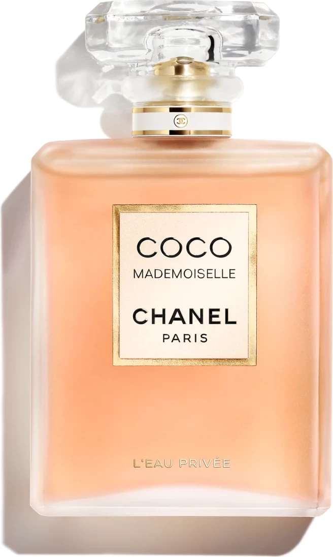Eau De Toilette Chanel Coco Mademoiselle L'Eau Privée, 50 ml