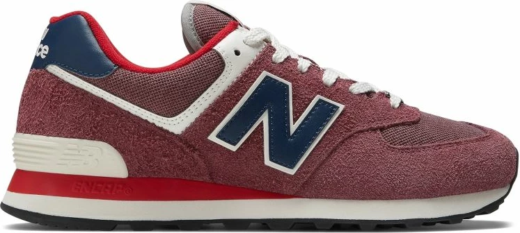 Atlete unisex New Balance [Madhësia: 44.5]