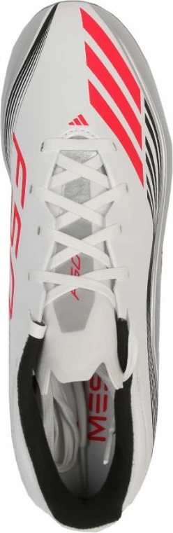 Atlete futbolli adidas për meshkuj, të bardha [Madhësia: 44 2/3]