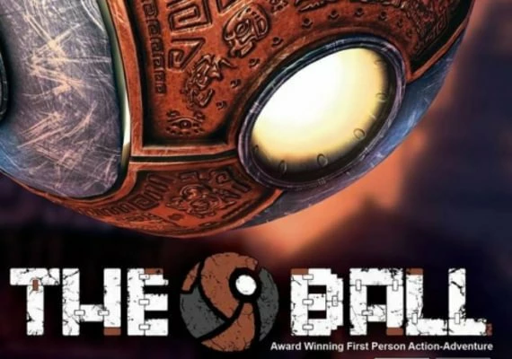 The Ball EN/DE/FR/IT/NL/ES/SV/DA Global