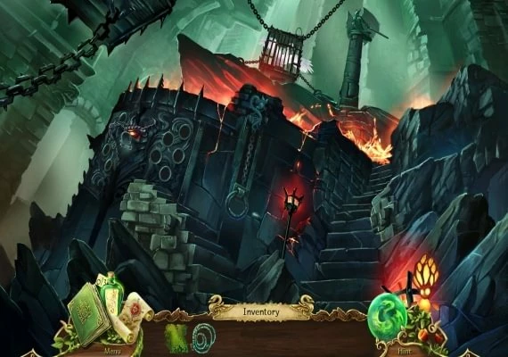 Grim Legends 2: Song of the Dark Swan Global