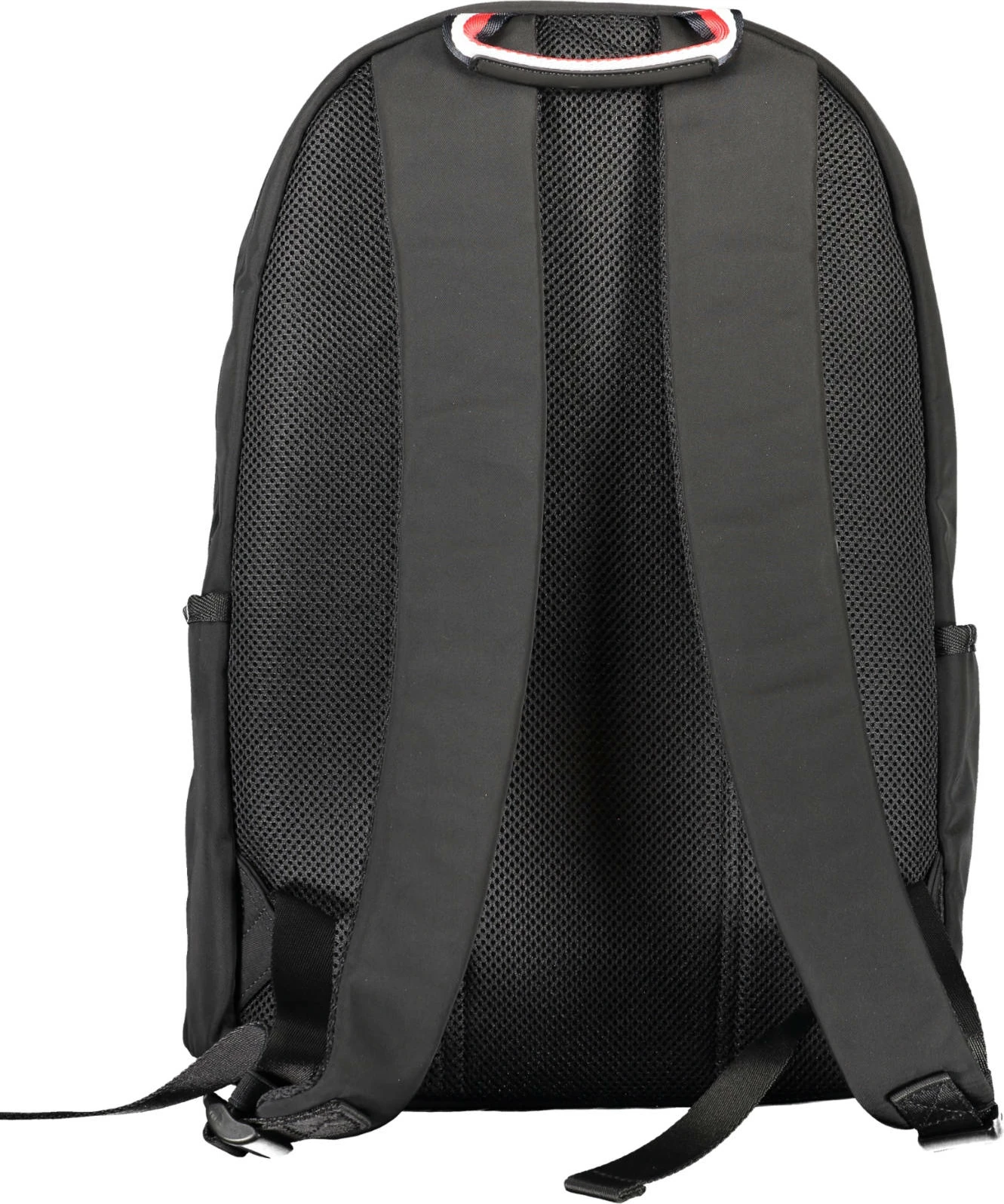 Çantë shpine TOMMY HILFIGER MAN, e zezë