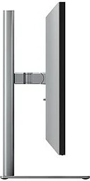 Monitor Datalogic ALOGIC CLARITY 27 UHD 4K, IPS, 3840x2160, Silver