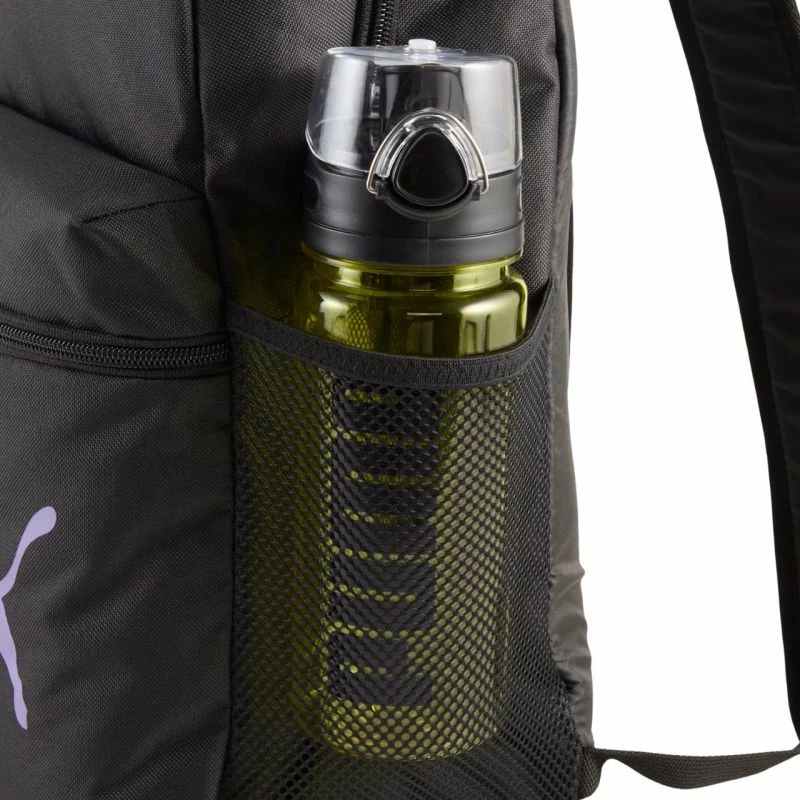 Çantë shpine Puma, e zezë