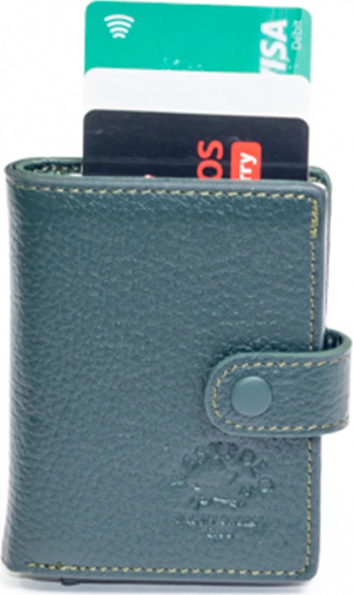Kuleta për kredi kartela West Polo 5580-07