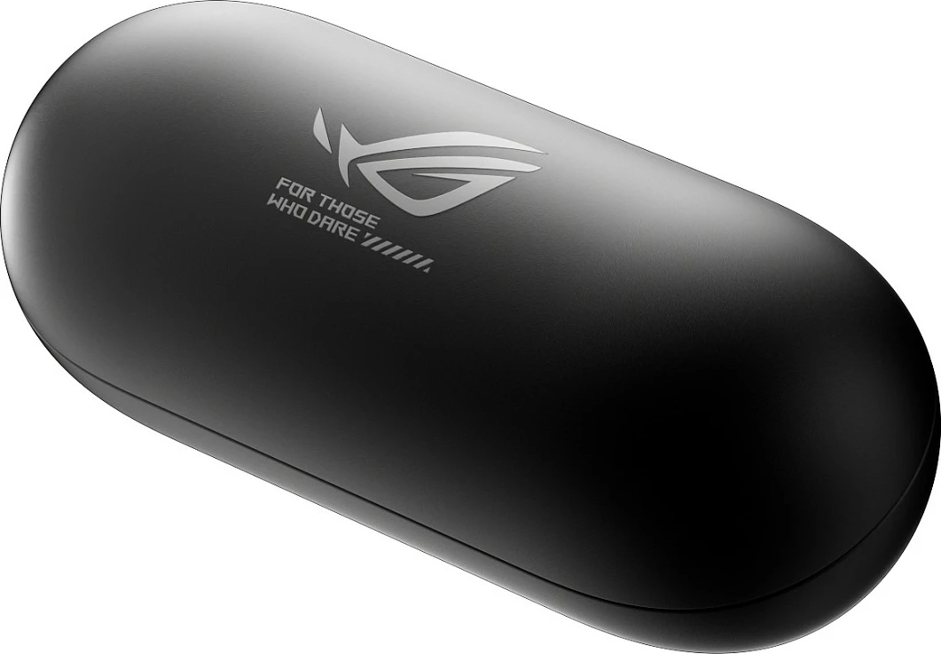 Syze AR gaming ASUS ROG XREAL R1-N, Full HD, 240Hz, USB-C, të zeza