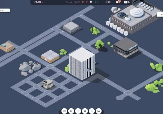 Startup Company Global