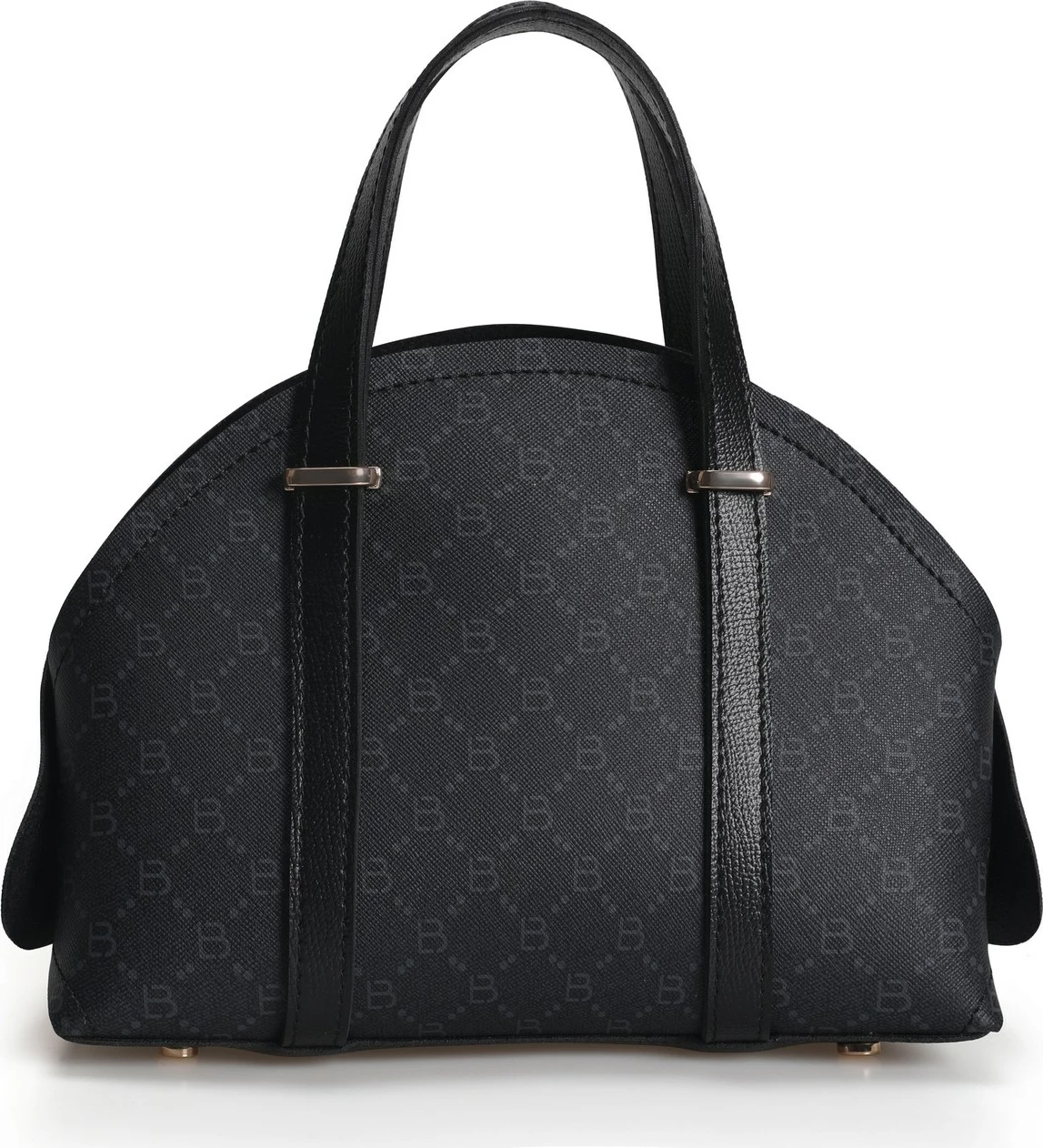 Çantë dore Lucky Bees, 1233, e zezë-gri