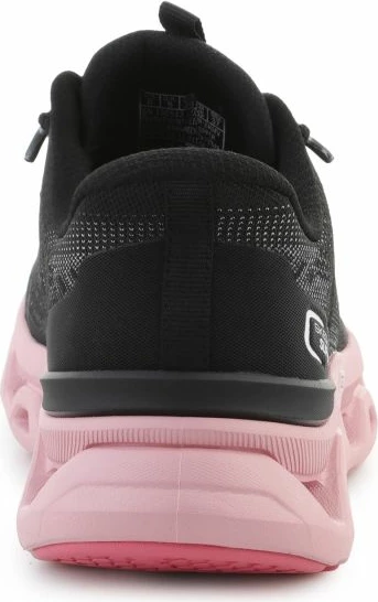 Atlete lifestyle Skechers Slip-ins Glide Step Altus Fast Lane 150513-BKMV, të zeza/mauve