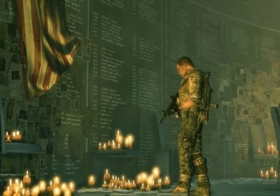 Spec Ops: The Line EN Global