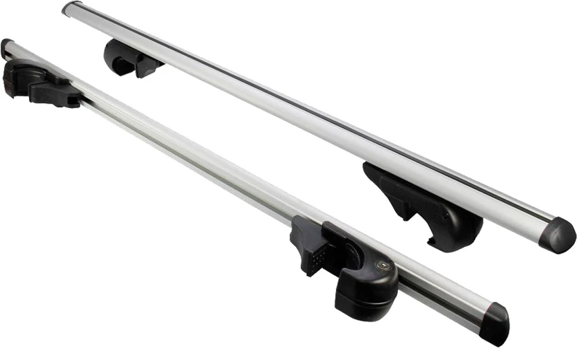 Set mbajtëse për veturë Menabo Brio 1200, hiri