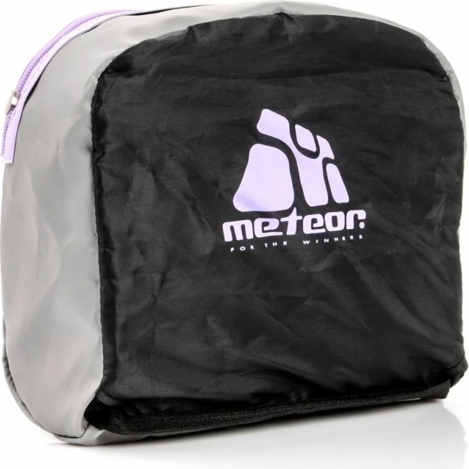 Çantë sportive Meteor për femra dhe fëmijë, gri